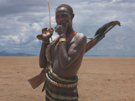 Brigitte Maria Mayer