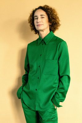 Brigitte Maria Mayer