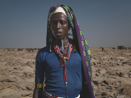 Brigitte Maria Mayer