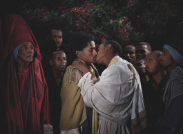 Brigitte Maria Mayer