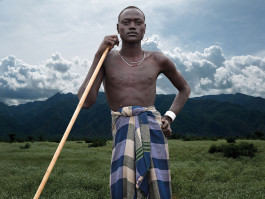 Brigitte Maria Mayer