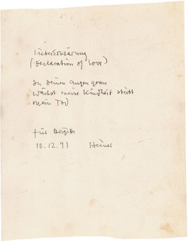 Brigitte Maria Mayer