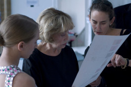 Brigitte Maria Mayer