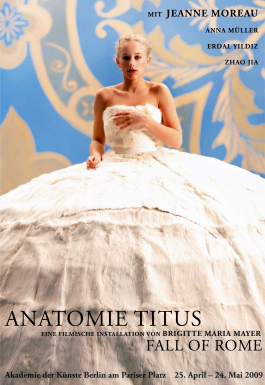 Brigitte Maria Mayer