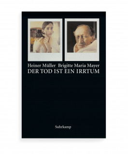 Brigitte Maria Mayer