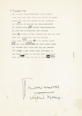 Brigitte Maria Mayer