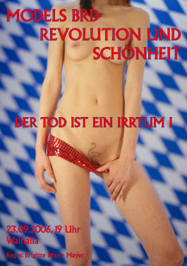 Brigitte Maria Mayer