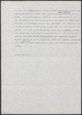 Brigitte Maria Mayer