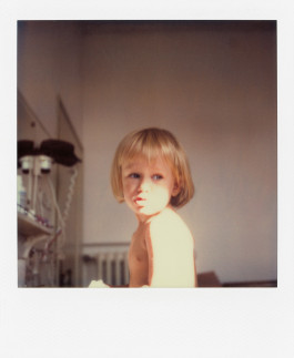 Brigitte Maria Mayer