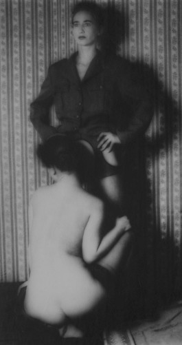 Brigitte Maria Mayer