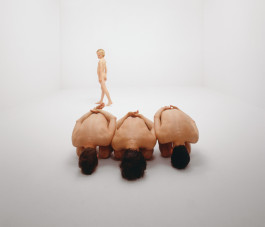 Brigitte Maria Mayer