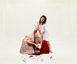 Brigitte Maria Mayer